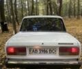 Белый ВАЗ 2107, объемом двигателя 0 л и пробегом 25 тыс. км за 1153 $, фото 4 на Automoto.ua
