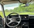 Белый ВАЗ 2107, объемом двигателя 1.5 л и пробегом 125 тыс. км за 550 $, фото 16 на Automoto.ua