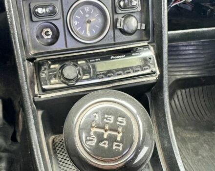 Белый ВАЗ 2107, объемом двигателя 1.5 л и пробегом 125 тыс. км за 550 $, фото 22 на Automoto.ua