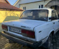 Білий ВАЗ 2107, об'ємом двигуна 1.5 л та пробігом 947 тис. км за 700 $, фото 2 на Automoto.ua