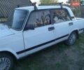 Белый ВАЗ 2107, объемом двигателя 1.5 л и пробегом 500 тыс. км за 450 $, фото 3 на Automoto.ua