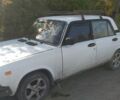 Білий ВАЗ 2107, об'ємом двигуна 0 л та пробігом 100 тис. км за 700 $, фото 1 на Automoto.ua