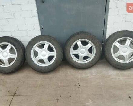 Белый ВАЗ 2107, объемом двигателя 1.45 л и пробегом 173 тыс. км за 900 $, фото 10 на Automoto.ua