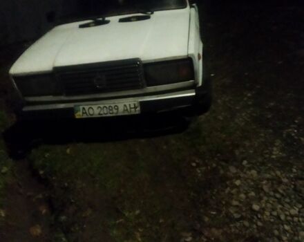 Белый ВАЗ 2107, объемом двигателя 1.6 л и пробегом 8 тыс. км за 474 $, фото 10 на Automoto.ua