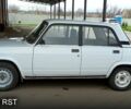 Белый ВАЗ 2107, объемом двигателя 1.5 л и пробегом 0 тыс. км за 2500 $, фото 4 на Automoto.ua