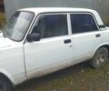 Белый ВАЗ 2107, объемом двигателя 1.6 л и пробегом 8 тыс. км за 474 $, фото 3 на Automoto.ua
