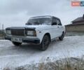 Белый ВАЗ 2107, объемом двигателя 1.5 л и пробегом 100 тыс. км за 999 $, фото 1 на Automoto.ua