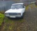 Белый ВАЗ 2107, объемом двигателя 1.6 л и пробегом 8 тыс. км за 474 $, фото 1 на Automoto.ua