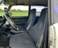 Белый ВАЗ 2107, объемом двигателя 1.5 л и пробегом 125 тыс. км за 550 $, фото 13 на Automoto.ua