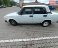 Білий ВАЗ 2107, об'ємом двигуна 1.45 л та пробігом 50 тис. км за 1200 $, фото 1 на Automoto.ua