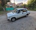 Білий ВАЗ 2107, об'ємом двигуна 1.5 л та пробігом 200 тис. км за 800 $, фото 2 на Automoto.ua