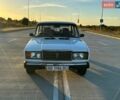 Білий ВАЗ 2107, об'ємом двигуна 0 л та пробігом 124 тис. км за 1350 $, фото 4 на Automoto.ua