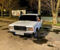 Білий ВАЗ 2107, об'ємом двигуна 1.5 л та пробігом 168 тис. км за 576 $, фото 1 на Automoto.ua