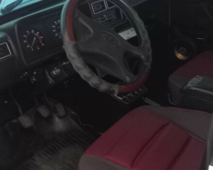 ВАЗ 2107 2003 в Киеве на Automoto.ua Белый ВАЗ 2107, объемом двигателя 1.6 л и пробегом 3 тыс. км за 2138 $, фото 4 на Automoto.ua