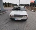 Белый ВАЗ 2107, объемом двигателя 1.57 л и пробегом 111 тыс. км за 450 $, фото 1 на Automoto.ua