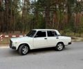 Білий ВАЗ 2107, об'ємом двигуна 1.5 л та пробігом 200 тис. км за 1900 $, фото 8 на Automoto.ua