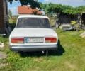 Білий ВАЗ 2107, об'ємом двигуна 1.45 л та пробігом 181 тис. км за 750 $, фото 2 на Automoto.ua