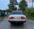 Белый ВАЗ 2107, объемом двигателя 1.5 л и пробегом 197 тыс. км за 1200 $, фото 4 на Automoto.ua