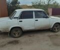 Белый ВАЗ 2107, объемом двигателя 1.5 л и пробегом 1 тыс. км за 1250 $, фото 5 на Automoto.ua