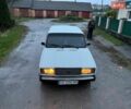 Белый ВАЗ 2107, объемом двигателя 1.5 л и пробегом 197 тыс. км за 1200 $, фото 7 на Automoto.ua
