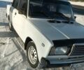 Білий ВАЗ 2107, об'ємом двигуна 1.5 л та пробігом 225 тис. км за 1200 $, фото 1 на Automoto.ua