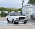 Белый ВАЗ 2107, объемом двигателя 0 л и пробегом 3 тыс. км за 700 $, фото 1 на Automoto.ua