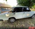 Білий ВАЗ 2107, об'ємом двигуна 1.5 л та пробігом 70 тис. км за 1300 $, фото 1 на Automoto.ua