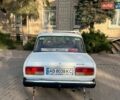 Белый ВАЗ 2107, объемом двигателя 1.45 л и пробегом 147 тыс. км за 1550 $, фото 5 на Automoto.ua