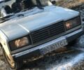 Белый ВАЗ 2107, объемом двигателя 1.6 л и пробегом 70 тыс. км за 603 $, фото 3 на Automoto.ua