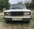 Білий ВАЗ 2107, об'ємом двигуна 1.5 л та пробігом 230 тис. км за 501 $, фото 1 на Automoto.ua