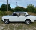 Білий ВАЗ 2107, об'ємом двигуна 1.45 л та пробігом 94 тис. км за 1150 $, фото 3 на Automoto.ua