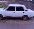 Белый ВАЗ 2107, объемом двигателя 1.5 л и пробегом 1 тыс. км за 1250 $, фото 6 на Automoto.ua