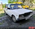 Білий ВАЗ 2107, об'ємом двигуна 1.5 л та пробігом 0 тис. км за 850 $, фото 1 на Automoto.ua