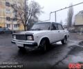 Белый ВАЗ 2107, объемом двигателя 1.5 л и пробегом 173 тыс. км за 900 $, фото 1 на Automoto.ua