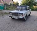 Білий ВАЗ 2107, об'ємом двигуна 1.5 л та пробігом 200 тис. км за 800 $, фото 7 на Automoto.ua