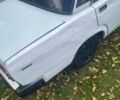 Белый ВАЗ 2107, объемом двигателя 1.5 л и пробегом 1000 тыс. км за 900 $, фото 2 на Automoto.ua