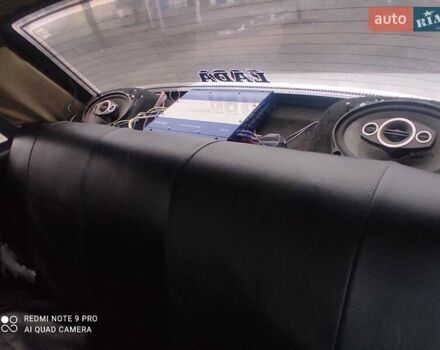 Белый ВАЗ 2107, объемом двигателя 1.45 л и пробегом 173 тыс. км за 900 $, фото 3 на Automoto.ua