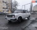 Белый ВАЗ 2107, объемом двигателя 1.45 л и пробегом 173 тыс. км за 900 $, фото 1 на Automoto.ua