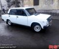 Білий ВАЗ 2107, об'ємом двигуна 1.5 л та пробігом 173 тис. км за 900 $, фото 1 на Automoto.ua