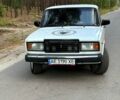 Білий ВАЗ 2107, об'ємом двигуна 1.5 л та пробігом 200 тис. км за 1900 $, фото 1 на Automoto.ua