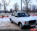Белый ВАЗ 2107, объемом двигателя 0 л и пробегом 110 тыс. км за 700 $, фото 1 на Automoto.ua