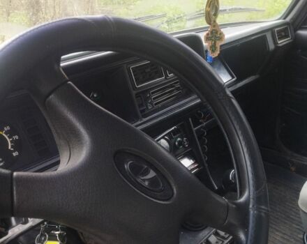 Белый ВАЗ 2107, объемом двигателя 1.6 л и пробегом 8 тыс. км за 474 $, фото 4 на Automoto.ua