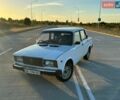 Білий ВАЗ 2107, об'ємом двигуна 0 л та пробігом 124 тис. км за 1350 $, фото 1 на Automoto.ua
