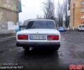 Белый ВАЗ 2107, объемом двигателя 1.5 л и пробегом 173 тыс. км за 900 $, фото 2 на Automoto.ua