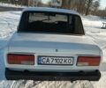 Білий ВАЗ 2107, об'ємом двигуна 1.5 л та пробігом 225 тис. км за 1200 $, фото 7 на Automoto.ua