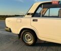 Білий ВАЗ 2107, об'ємом двигуна 0 л та пробігом 124 тис. км за 1350 $, фото 15 на Automoto.ua