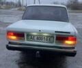 Білий ВАЗ 2107, об'ємом двигуна 0 л та пробігом 100 тис. км за 750 $, фото 3 на Automoto.ua