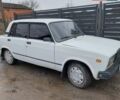 Белый ВАЗ 2107, объемом двигателя 0 л и пробегом 270 тыс. км за 1100 $, фото 6 на Automoto.ua