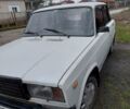 Белый ВАЗ 2107, объемом двигателя 0 л и пробегом 270 тыс. км за 1100 $, фото 7 на Automoto.ua