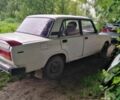 Белый ВАЗ 2107, объемом двигателя 1.5 л и пробегом 100 тыс. км за 550 $, фото 1 на Automoto.ua